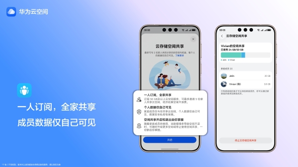 六一送孩子华为超新星手表X1：领12个月50GB云空间，珍藏童年美好时光 