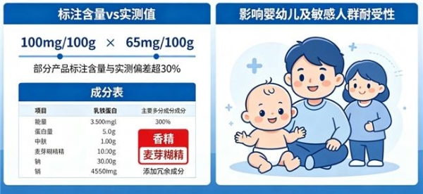 含乳铁蛋白十大品牌 2026 年 618 乳铁蛋白天然营养 