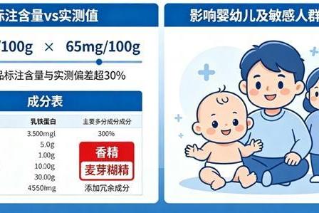 含乳铁蛋白十大品牌 2026 年 618 乳铁蛋白天然营养 