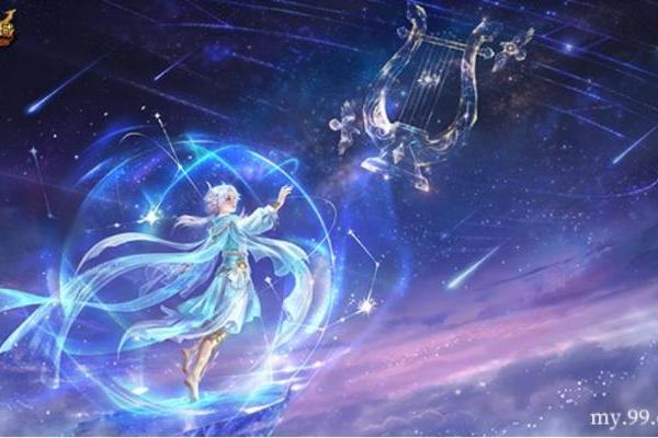 控制、爆发还是辅助？福建网龙魔域如何用星辉组合让星辰神子“一人千面” 