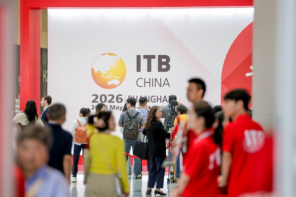 PhotonPay光子易亮相 ITB China 2026，以场景化支付方案服务全球旅业 