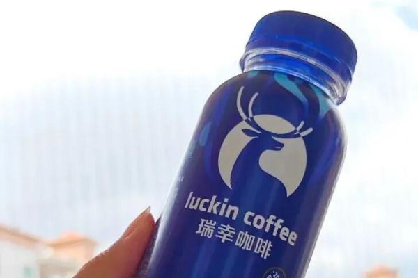 瑞幸即享“瑞一瓶”上市即爆，用“现制级标准”重做一遍即饮咖啡 