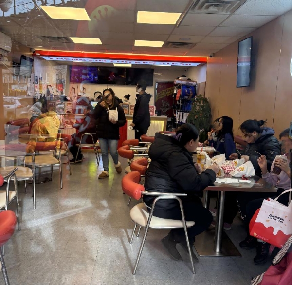 闭店潮真相的背后：正新鸡排正用供应链和AI重写万店故事 