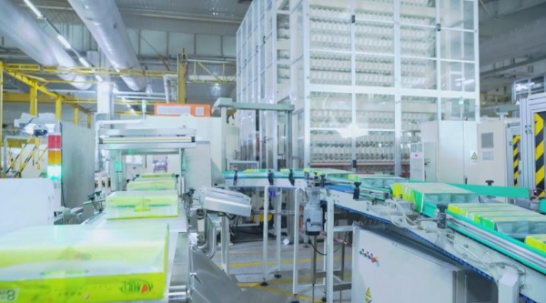 破局流量存量时代：头部纸巾经销商发力校园电商，入驻“掌上大学”2小时爆卖2万单 