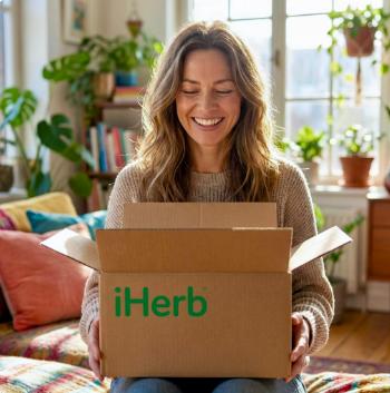 618开门红，iHerb囤货指南请查收 