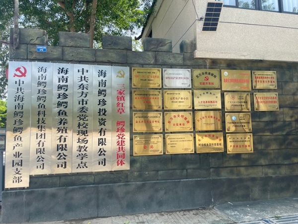 产教研融合践初心 公益助学显担当 —— 鳄珍集团校企洽谈暨公益捐助活动圆满举行 