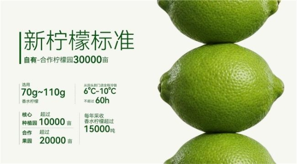 林里LINLEE携手蔡徐坤，释放中国茶饮品牌化新信号 