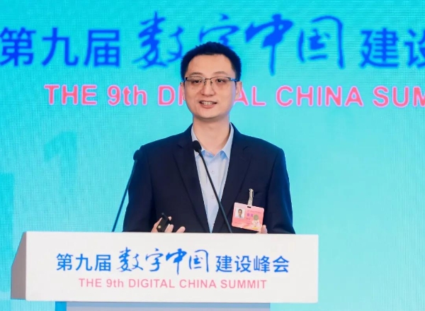 网龙连续9年惊艳亮相数峰，被授“核心合作伙伴”称号 