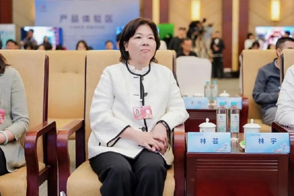 网龙连续9年惊艳亮相数峰，被授“核心合作伙伴”称号 