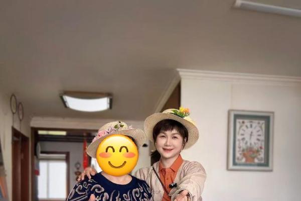 母亲节暖心相遇 快装巴士罗润涵获退伍军人业主温情托付 