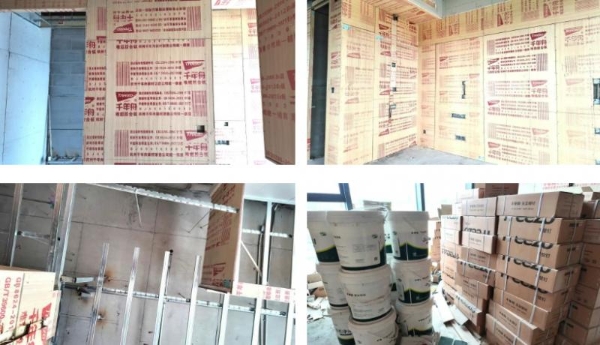 千年舟绿色工程行走进乌鲁木齐，助力乌鲁木齐打造城市新地标 