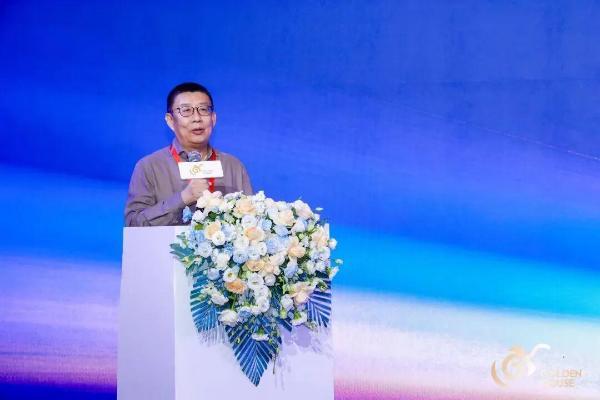 砺行十七载，领势向新行丨2026金鼠标国际数字营销节圆满收官 
