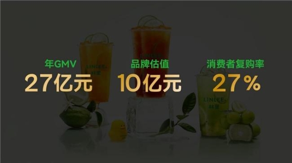 蔡徐坤正式担任林里LINLEE全球品牌代言人，共启夏日鲜活探索 