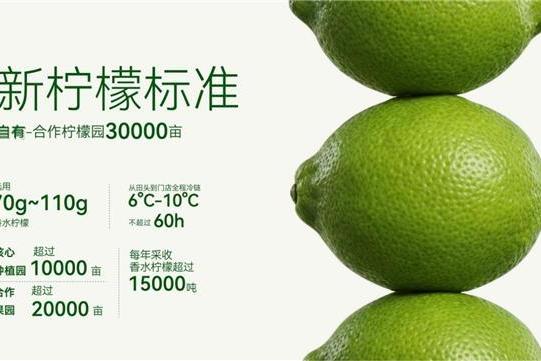 蔡徐坤正式担任林里LINLEE全球品牌代言人，共启夏日鲜活探索 