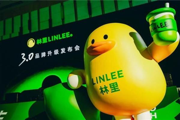 蔡徐坤正式担任林里LINLEE全球品牌代言人，共启夏日鲜活探索 