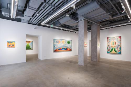 MINISO Gallery 亮相上海外滩：构建青年艺术家全球赋能体系 