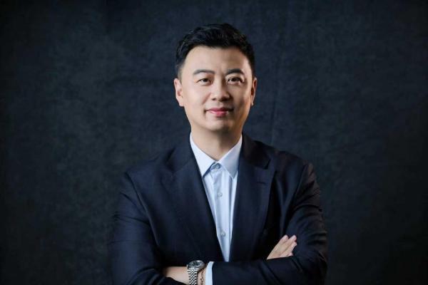 未来智能及CEO马啸分获2026福布斯中国等两项AI大奖，5月20日将发智能体耳机 