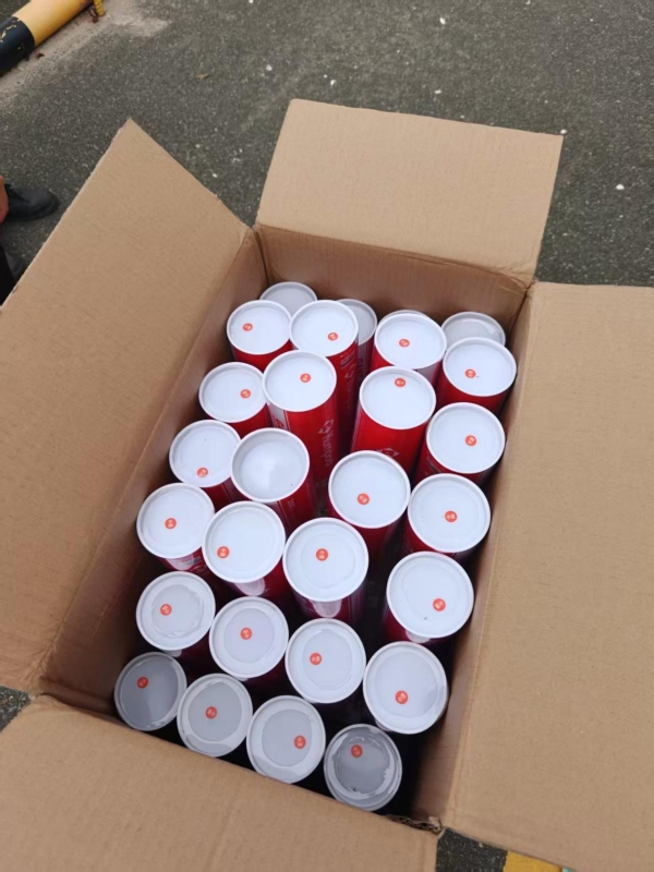 薰风公益之行：托举起每一个正在启航的羽球梦想 