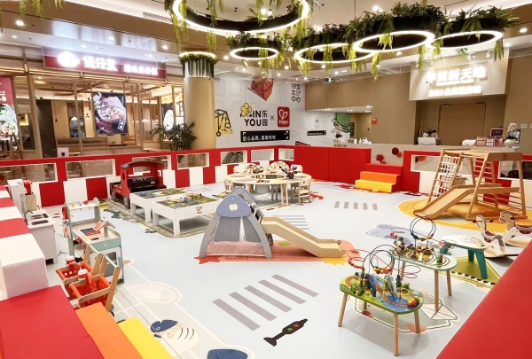深耕体验，联结全球——Hape 2026年第一季度多维市场布局成效显著 