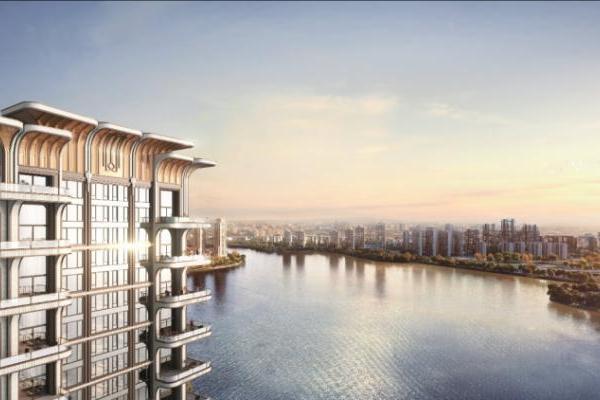 从厦门到成都：建发用精准判断跑赢高端市场 