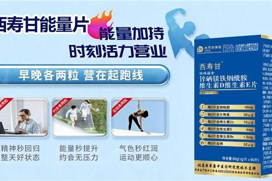 补锌硒镁铁烟酰胺什么牌子的好2026科学配比营养品推荐：养肤滋补人群如何选？ 