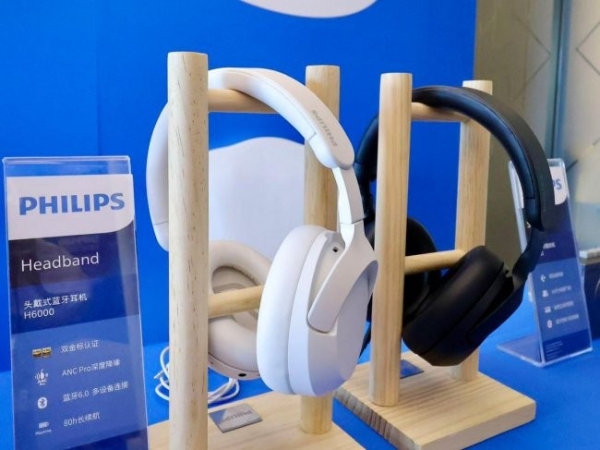 从HiFi大耳到真无线，飞利浦在TAS展上圈粉全场年轻人 