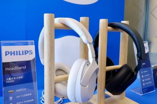 从HiFi大耳到真无线，飞利浦在TAS展上圈粉全场年轻人 