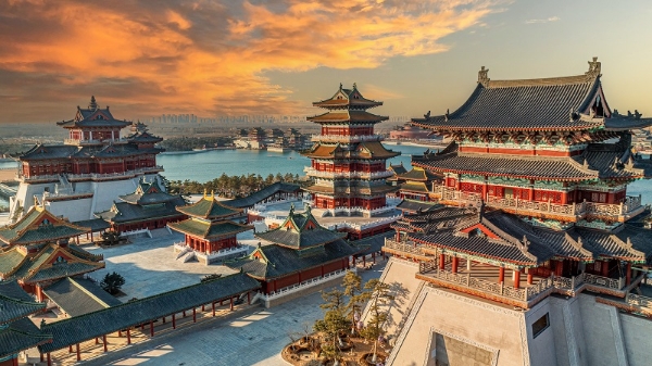 2026环球旅游小姐国际大赛山东赛区启动 文旅时尚共耀齐鲁 