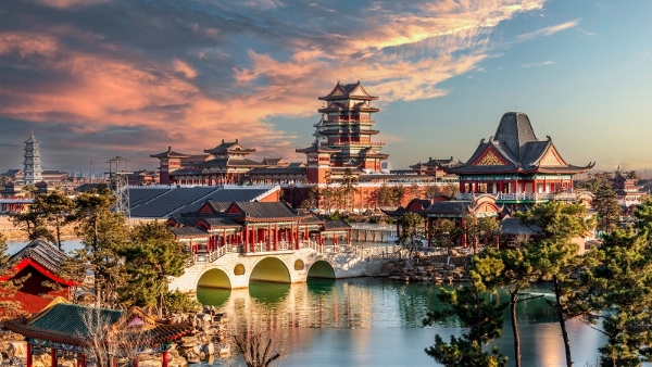 2026环球旅游小姐国际大赛山东赛区启动 文旅时尚共耀齐鲁 