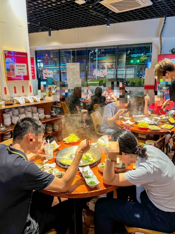 山海融草原鲜味，羊振富擦亮闽味火锅名片 