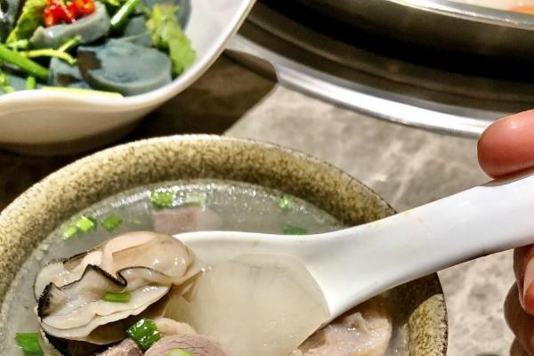 山海融草原鲜味，羊振富擦亮闽味火锅名片 