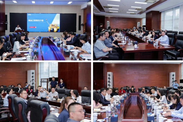 津彩投教·启航强国——财联社第三届金融强国投教活动首站落地天津 