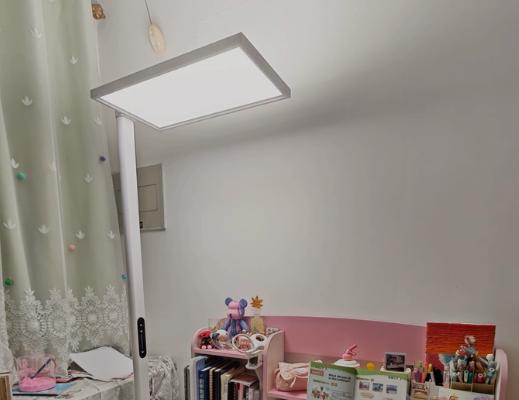 护眼大路灯使用寿命有多长？大路灯怎么挑选？