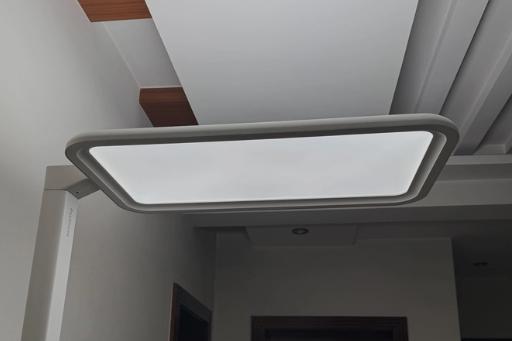 护眼大路灯使用寿命有多长？大路灯怎么挑选？