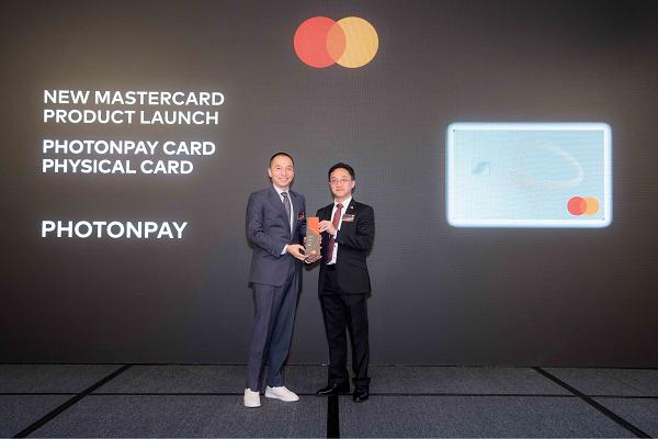 PhotonPay光子易荣获万事达卡三项大奖，持续深化全球支付能力布局 