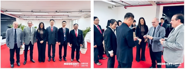 ABC&MOM巴西站定档，助力中企掘金拉美核心市场 