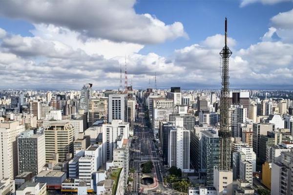 ABC&MOM巴西站定档，助力中企掘金拉美核心市场 