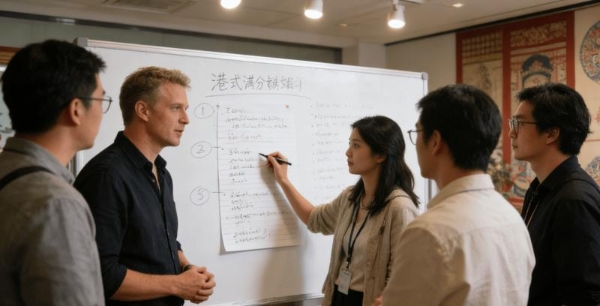 2026年香港身份高端定制化服务选型指南：寰行盛世等中介解析 