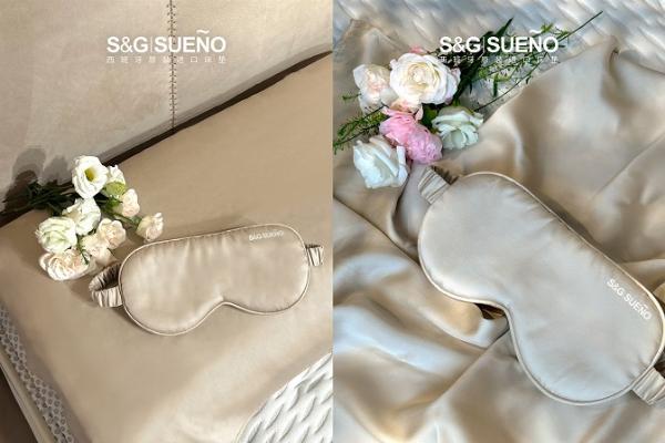 母亲节消费从“送礼”走向“懂她”：S&G|SUENO以睡眠为礼，守护妈妈的好梦 