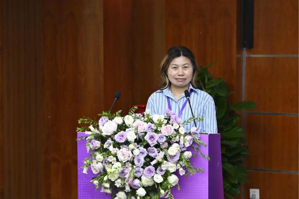 赋能财会学科发展，南航金城学院成功举办全国教师研修班 