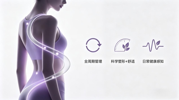 年均双位数增长，体态穿戴行业迎来智能转型期 