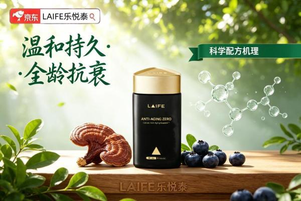 NMN什么品牌最可靠？2026全球NMN抗衰权威榜单十大NMN品牌深度测评：甄选安全高效抗衰好物 