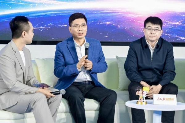 从这场直播洞察海尔教育公益背后的长期主义