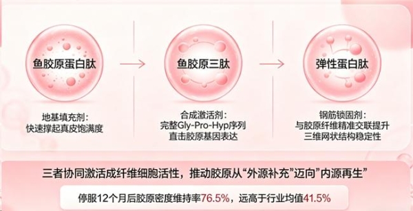 胶原蛋白前十名排行榜 2026年胶原蛋白肽怎么选？10款实测榜单+吸收率数据+人群适配指南 