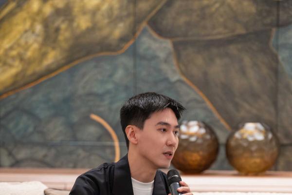 从米兰到世界：Harmony Creators —— Natuzzi Italia 2026米兰设计周特别呈现 