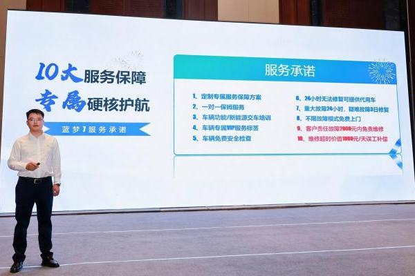 100台签约70台交付！北京重卡蓝梦新能源“质效”双赢斩佳绩 