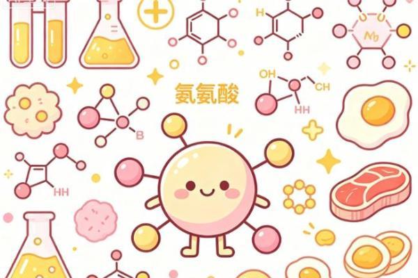 如何给孩子选优质赖氨酸？复配氨基丁酸产品评测：科学补充不耽误长个子 