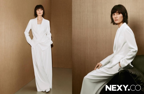 五年为序：袁泉携手 NEXY.CO（奈蔻） 共赴智美新程 