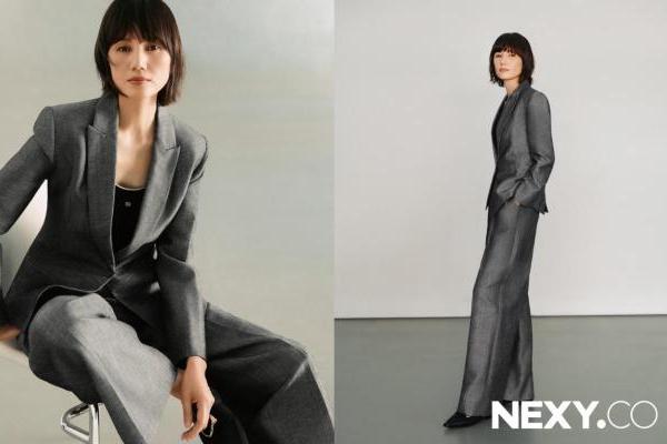 五年为序：袁泉携手 NEXY.CO（奈蔻） 共赴智美新程 