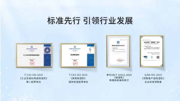 百奥PD16LD：四重净化+AI主动除湿，让大宅干爽又健康 